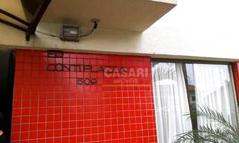 Imagem 5: Apartamento residencial à venda, Vila Caminho do Mar, São Bernardo do Campo