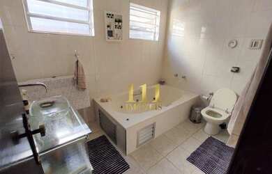 Imagem 10: Casa à venda, 347 m² por R$ 1.330.000,00 - Condomínio Residencial Floresta - São José dos