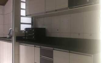 Imagem: Casa de condomínio para venda com 90 metros