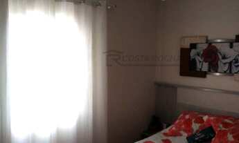 Imagem 4: Casa com 3 dormitórios à venda, 125 m² por R$ 375.000 - Jardim Celani - Salto/SP