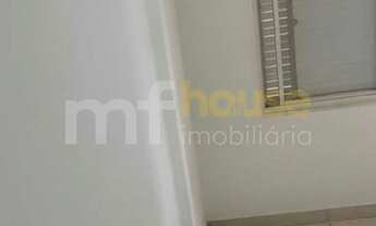 Imagem 6: Venda de Apartamentos / Padrão na cidade de São Paulo