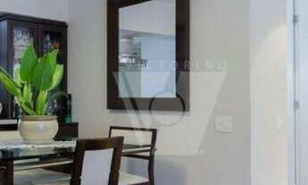 Imagem 7: Apartamento com 3 dormitórios à venda, 220 m² por R$ 3.000.000 no Jardins - São Paulo/SP