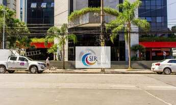 Imagem 3: Conjunto para alugar, 400 m² na Vila Olímpia - São Paulo/SP