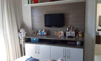 Imagem 7: Apartamento com 3 dormitórios à venda, 94 m² - Condomínio Edifício Lumiere - Sorocaba/SP