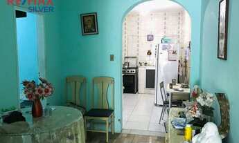 Imagem 3: Casa à venda, 75 m² por R$ 250.000,00 - Caminho de Areia - Salvador/BA