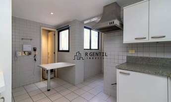 Imagem: Cobertura com 3 dormitórios à venda, 249