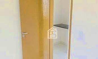 Imagem 6: Apto com 2 Quartos, sendo 1 suite à venda por R$ 157.000 - Ponta Negra - Natal/RN