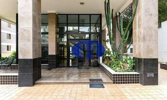 Imagem 3: Apartamento com 1 dormitório à venda, 45 m² por R$ 495.000,00 - Cruzeiro - Belo Horizonte