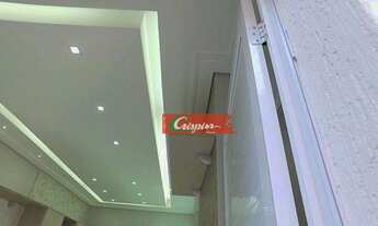 Imagem 4: Sobrado com 2 dormitórios à venda, 80 m² por R$ 650.000,00 - Água Fria - São Paulo/SP