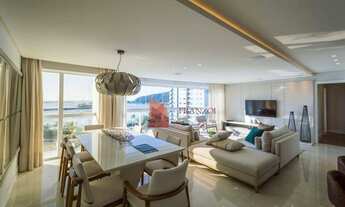 Imagem 3: VENDA: Apartamento com 3 suítes, 162 m² - Fazenda - Itajaí/SC