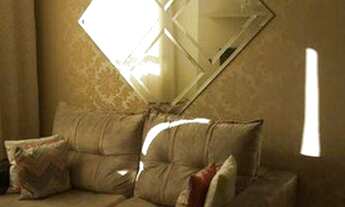 Imagem 4: Apartamento à venda, 112 m² por R$ 330.000,00 - Vila Belvedere - Americana/SP