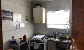 Imagem 7: Apartamento com 2 dormitórios à venda, 53 m² por R$ 210.000 - Aviação - Praia Grande/SP