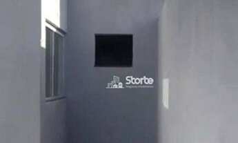 Imagem: Casas com 2 dormitórios à venda, 60m²