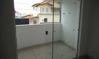 Imagem 4: Apartamento Tipo, 3 quartos à venda, 72 m² por R$ 374.900 - Serrano - Belo Horizonte/MG