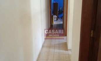 Imagem 6: Sobrado com 3 dormitórios à venda, 132 m² - Nova Petrópolis - São Bernardo do Campo/SP