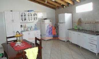 Imagem: Casa com 3 dormitórios à venda, 170 m²