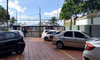 Imagem 5: Apartamento com 1 dormitório à venda, 50 m² por R$ 170.000,00 - Centro - São Vicente/SP