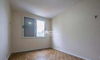 Imagem 2: Apartamento com 2 dormitórios para alugar, 84 m² por R$ 3.000,00/mês - Pinheiros - São Pau