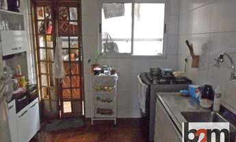 Imagem 5: Casa térrea com 3 dormitórios à venda, 124 m² por R$ 480.000 - Jaguaré - São Paulo/SP