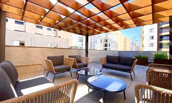 Imagem 5: São Paulo - Apartamento Padrão - PERDIZES