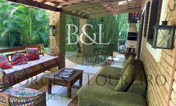 Imagem: PETRóPOLIS - Casa de Condomínio - Pedro