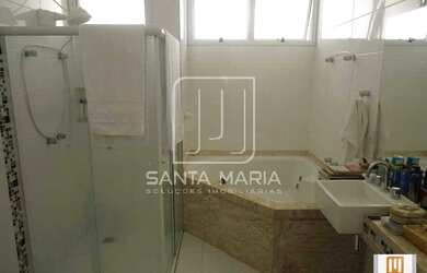 Imagem 6: Casa (diversos) 4 dormitórios/suite, cozinha planejada, portaria 24hs, em condomínio fecha