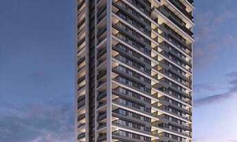 Imagem 2: Apartamento com 3 dormitórios à venda, 168 m² por R$ 3.527.000 - Alto de Pinheiros - São P