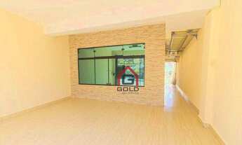 Imagem 3: Sobrado com 3 dormitórios à venda, 150 m² por R$ 660.000 - Vila Camilópolis - Santo André