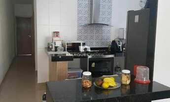 Imagem 6: Casa Linear Casa com 3 dormitórios