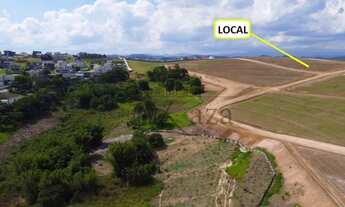 Imagem 2: Terreno Terras Alpha - Urbanova - Condomínio Terras Alpha - 330m²