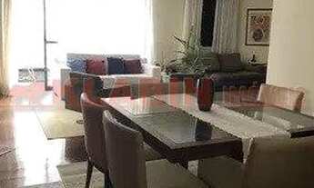 Imagem 4: Apartamento Residencial à venda, Paraíso, São Paulo - AP0497