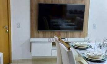 Imagem 6: Apartamento com 2 dormitórios à venda, 67 m² por R$ 399.000,00 - Caiçara - Praia Grande/SP