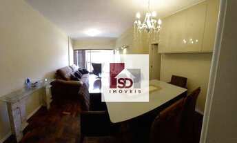 Imagem 2: Apartamento com 3 quartos à venda, 83 m² por R$ 595.000 - Alto - Teresópolis/RJ