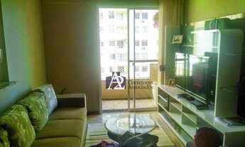 Imagem 3: AP1149- Apartamento reformado no Condomínio Moradas do Itanhangá