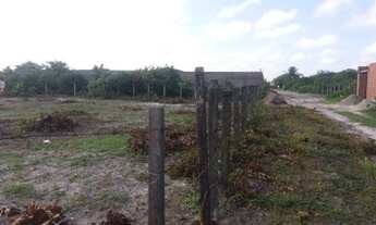 Imagem 2: Terreno à venda, 858 m² por R$ 120.000,00 - Aquiraz - Aquiraz/CE