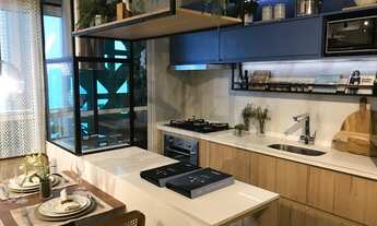 Imagem 3: Apartamento próximo ao Parque Vaca Brava em Goiânia