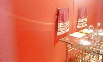 Imagem 3: Cobertura residencial à venda, Rio Branco, Porto Alegre