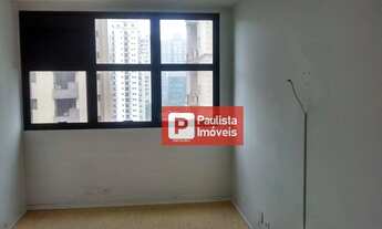 Imagem 3: Conjunto à venda, 55 m² - Campo Belo - São Paulo/SP