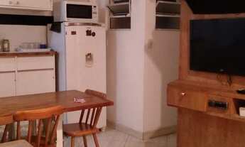 Imagem 6: Rio de Janeiro - Apartamento Padrão - Ipanema