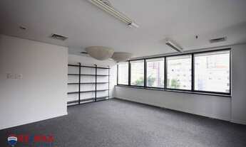 Imagem 7: Conjunto para alugar, 100 m² por R$ 4.500,00/mês - Itaim Bibi - São Paulo/SP