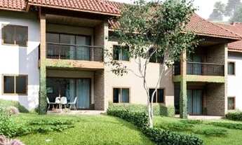 Imagem: Apartamento à venda, 64 m² por R$ 650.000,00