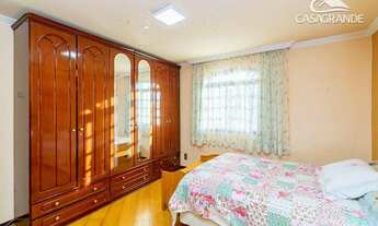 Imagem 7: Casa com 4 dormitórios à venda, 249 m² por R$ 660.000,00 - Pilarzinho - Curitiba/PR