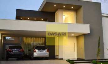 Imagem: Sobrado com 4 dormitórios à venda, 417