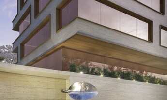 Imagem 5: Apartamento para venda com 232 metros quadrados com 4 quartos em Lourdes - Belo Horizonte