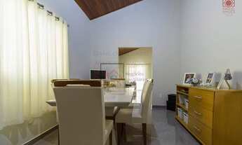 Imagem 7: Casa 3 Dormitórios R$770.000,00 110m² AC/ Condomínio Phytus Itupeva SP