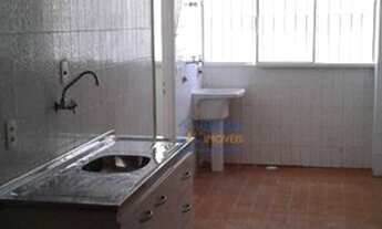 Imagem 4: Apartamento com 3 dormitórios, 84 m² - venda por R$ 750.000,00 ou aluguel por R$ 2.800,00