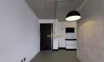 Imagem 6: Apartamento com 1 suíte, sala 2 ambientes, cozinha, 2 vagas, à venda, 70 m² por R$ 650.000