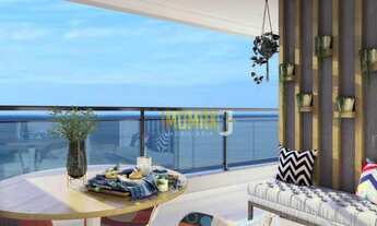 Imagem 3: Apartamento com 2 dormitórios à venda, 78 m² por R$ 447.600,00 - Mirim - Praia Grande/SP