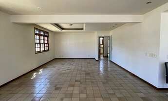 Imagem 3: Casa para aluguel e venda com 600 metros quadrados com 7 quartos