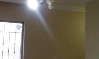 Imagem 2: Apartamento para venda com 65 m², Conjunto Mata Atlântica com 3 quartos em Canabrava - Sal